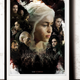 Image for article titled Posters and Art Gift Ideas for the Geek in Your Life With Bare Walls